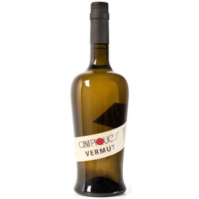Cent Piques Vermouth Blanco