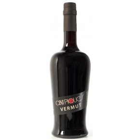 Cent Piques Vermouth Rojo