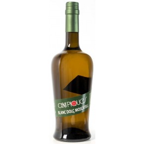 Cent Piques Mistela de Moscatell