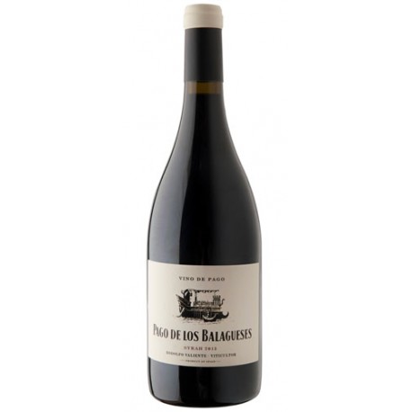 Pago de los Balagueses Syrach 2017