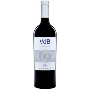 VALLE DEL BOTIJAS CRIANZA