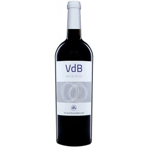 VALLE DEL BOTIJAS CRIANZA