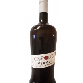 Vermut Orange Cent Piques