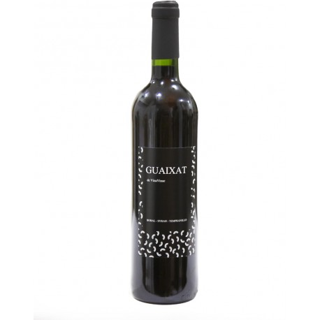 GUAIXAT tinto joven