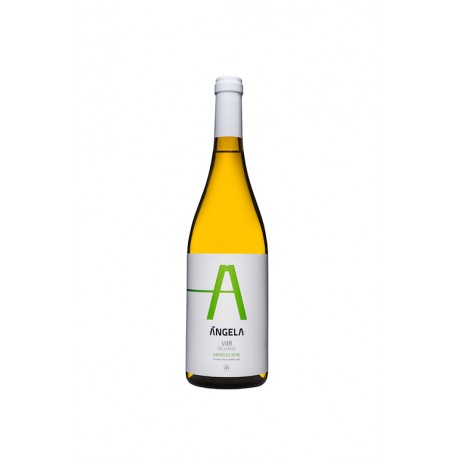 Verdejo Angela 2019