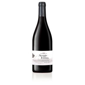 Serpis de Ferro - Syrah
