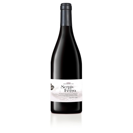 Serpis de Ferro - Syrah