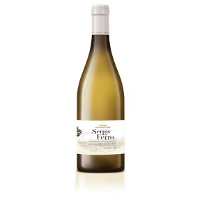 Viognier Serpis de Ferro