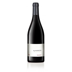 Monastrell Almoroig