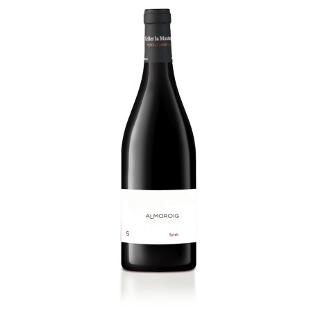 Syrah Almoroig