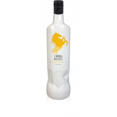 Dulce Moscatell Cavall de Foc