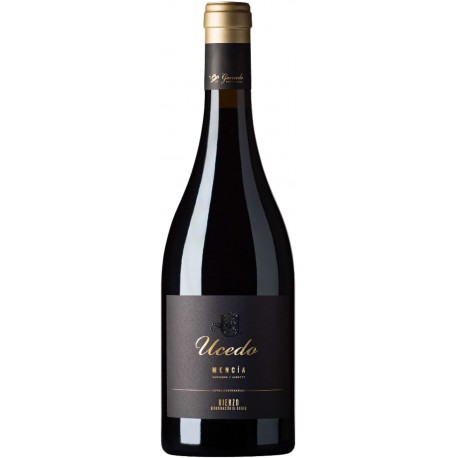 UCEDO  2019 Cepas Centenarias