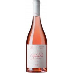CAPRICHO ROSADO 2021