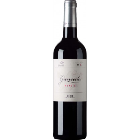 GANCEDO MENCIA