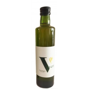 Aceite VERT Virgen extra 500ml