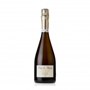 Pago de Tharsys Millésime Brut Reserva blanco 2019