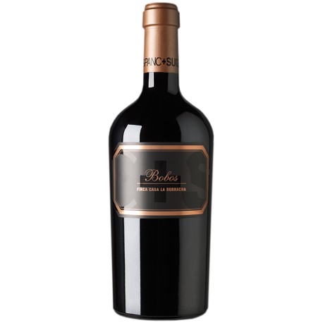 Bobos Finca Casa La Borracha 2020