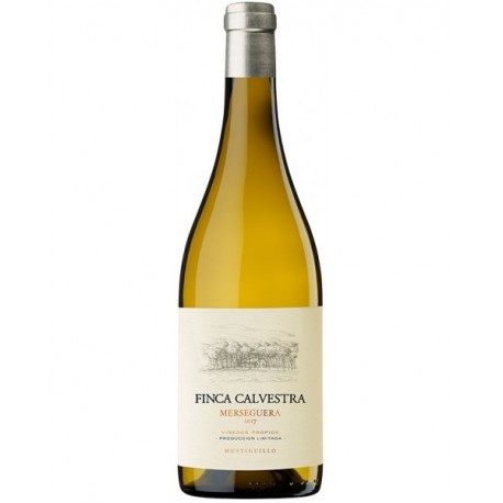 Finca Calvestra Merseguera 2021