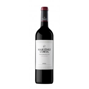 Martínez Corta Crianza 2018