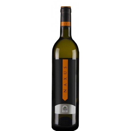 Naxus verdejo