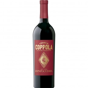 COPPOLA ZINFANDEL