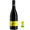 APAÑAO  2021 VINO ECOLOGICO BIO
