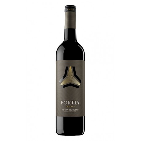 PORTIA CRIANZA 2019