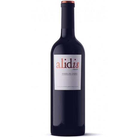 ALIDIS CRIANZA 2018