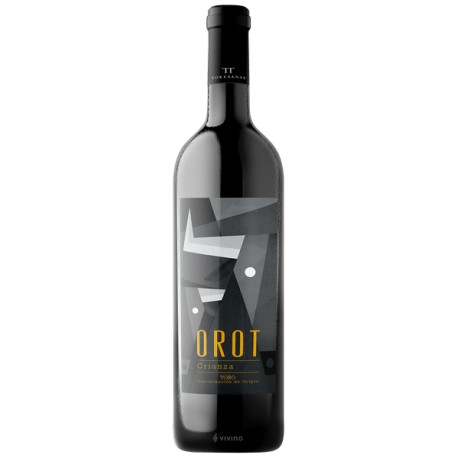 Orot Crianza