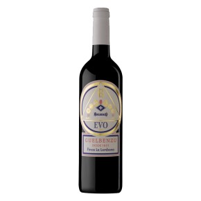 GUELBENZU EVO 2015 Ribera del Queiles