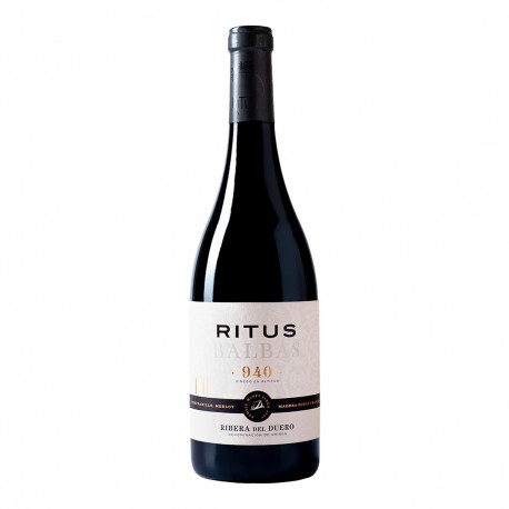 RITUS 940 2019  BALBAS