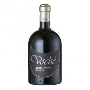 VOCHE RESERVA 2018
