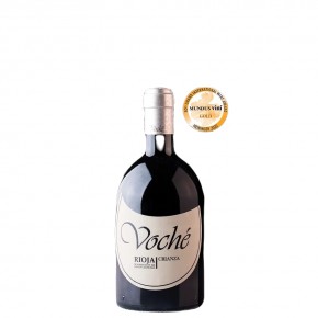 VOCHE TINTO CRIANZA 2020