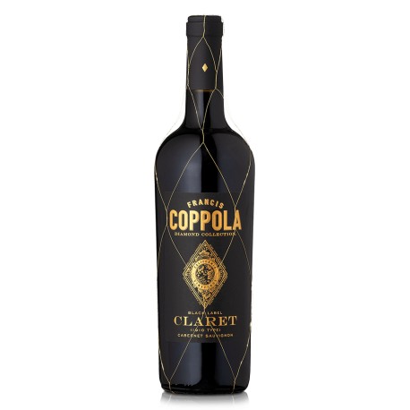 Coppola Diamond Claret