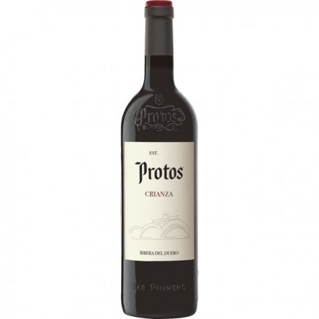 PROTOS Crianza 2018