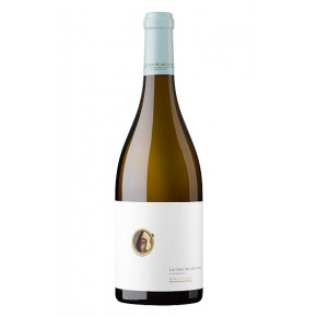 La Casa de las Locas albariño 2022