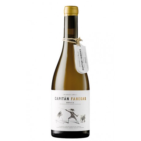 CAPITAN FANEGAS LA UNION  2022