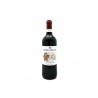 Mosén Gregori tinto 2021