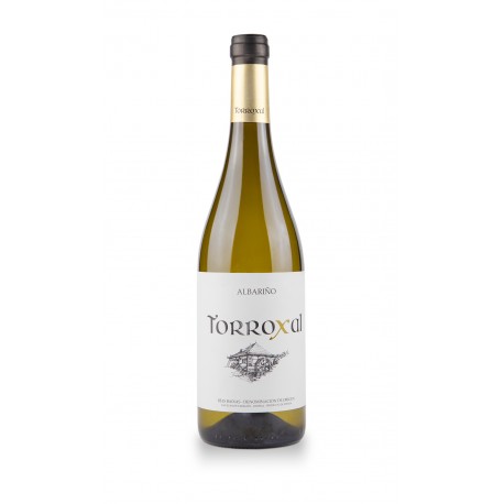 TORROXAL 2023 Albariño