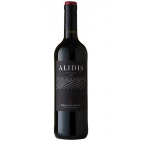 ALIDIS CRIANZA 2020 etiq negra