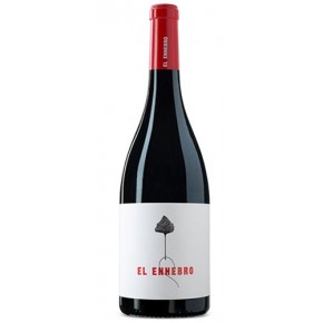 EL ENHEBRO tinto