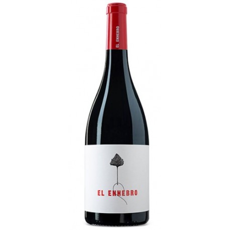 EL ENHEBRO tinto