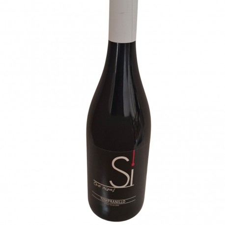 Tempranillo Crianza Cent Piques