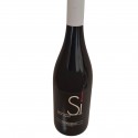 Tempranillo Crianza 18 Cent Piques 2020