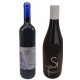 LOTE EXCLUSIVO Syrach-Tempranillo Crianza