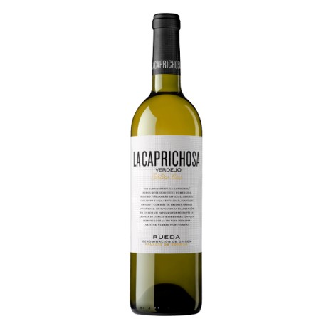 LA CAPRICHOSA