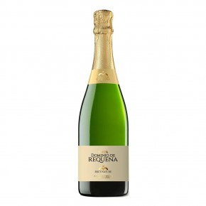 Cava Dominio de Requena Brut Nature