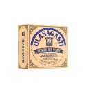 Tronco de Bonito del Norte en aceite de oliva 120 g.