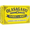 Ventresca de Bonito del Norte en aceite oliva 125 g