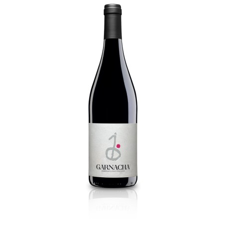 Garnacha Vinos Singulares Parcelarios Pago Casa Gran